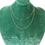 Vaaler Stellar Necklace