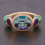 Mayura Ring