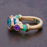 Mayura Ring