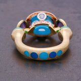 Mayura Ring