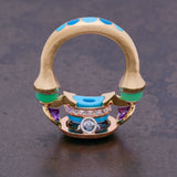 Mayura Ring