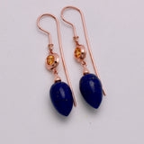 Fairra Earrings