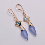 Marino Earrings