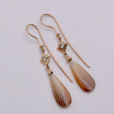 Lacinia Earrings