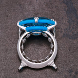 Skyehild Ring