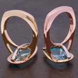 The Pretiosa Ring