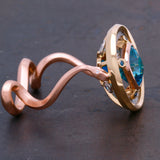 Manasa Ring