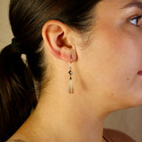 Lacinia Earrings