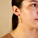 Raya Earrings