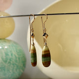 Petram Earrings