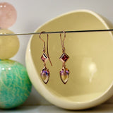 Raya Earrings