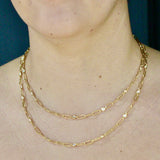 Vaaler Stellar Necklace