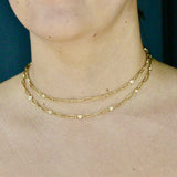 Vaaler Stellar Necklace