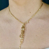 Vaaler Stellar Necklace