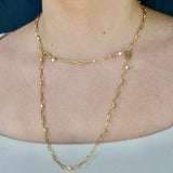 Vaaler Stellar Necklace