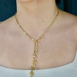 Vaaler Stellar Necklace