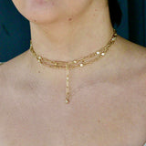 Vaaler Stellar Necklace